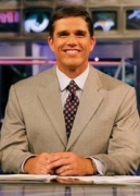 Trent Green