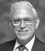 Eugene C. Klatte