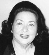Virginia Zeani