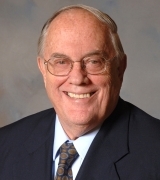 C. Conrad Johnston, Jr.