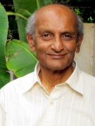 Bangalore P. Lingaraj