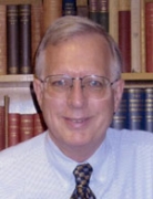 David J. Nordloh