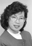 Elizabeth  Choi
