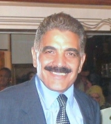 Mohamed El-Sharkawy
