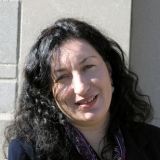 Halina Goldberg