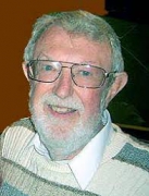 Donald A. McQuarrie