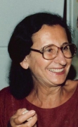 Dorrit C. Cohn