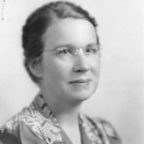 Mary Elizabeth Campbell