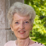 Kirsten A. Grønbjerg