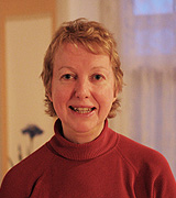Yvonne M. Cripps