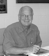 Lee J. Suttner