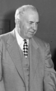 Cecil E. Harlos