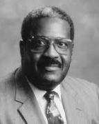 Clarence W. Boone, Sr.