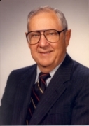 Clarence W. Long