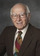 Daniel M. Laskin