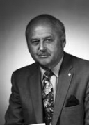 Harold W. Jordan