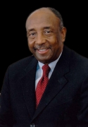 Leroy Keith, Jr.