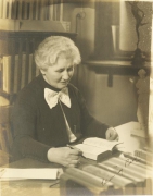Lillian Gay Berry