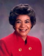 Mildred M. Ball