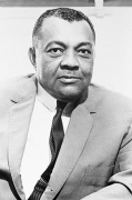 Milton Wilson