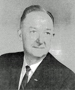 Philip N. Eskew, Sr.