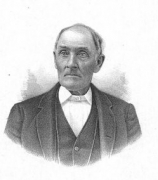 Joseph Caldwell