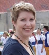 Heidi Bludau