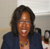 Leslie A. Fadiga-Stewart