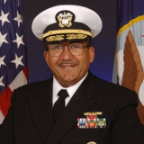Adam M. Robinson, Jr.