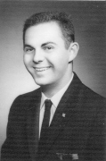 Clyde R. Metz