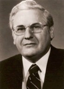 Alfred Blair Helman