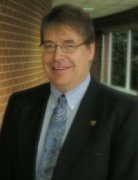 Gary S. Insch