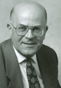 Harold M. Sollenberger