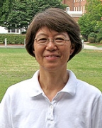 Kiyoko Morita Anderson