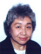 Yoshiko Samuel