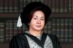 Datin Seri Dr. Siti Hasmah