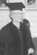 Ellen Rome Ehrlich