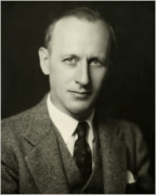 George N. Shuster