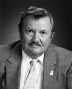 James W. Dye