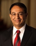 Kumble R. Subbaswamy