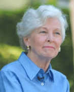 Judith O'Bannon