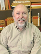 Marty E. Zusman