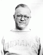E.C. Billy Hayes