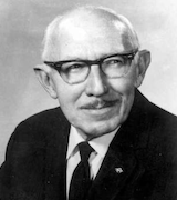 Walter A. Crum