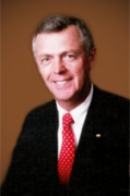 William B. Moores