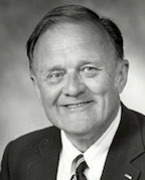 Robert M. Stetzel