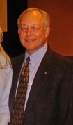 Richard E. Jones
