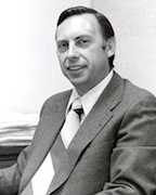 Gerald C. Preusz