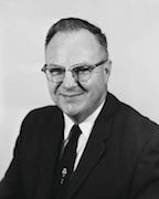 Harold A. Raidt