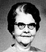 Marjory H. Carr